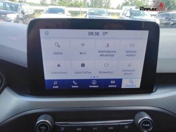 Ford Focus IV 2022 Ford Focus 1.5 EcoBlue 120KM Full Led Faktura Vat 23 Gwarancja 1.5 Diesel, zdjęcie 18