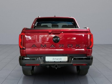 Volkswagen Amarok II 2026 Volkswagen Amarok Aventura LIMITED EDITION !!! 4mo, zdjęcie 4