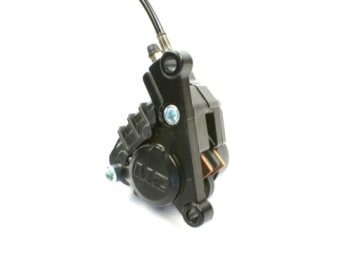 ТОРМОЗНОЙ КОМПЛЕКТ MZ ETZ FRONT SC