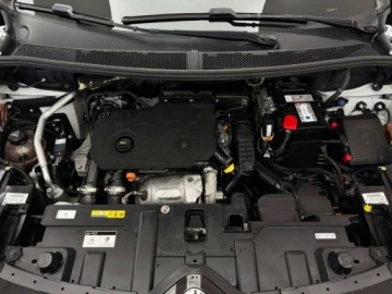 Citroen C5 Aircross SUV 1.5 BlueHDI 131KM 2020 Citroen C5 Aircross Feel 1 wlasciciel Salon Polska FV 23 gwarancja do, zdjęcie 19