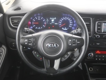 Kia Carens IV Minivan 1.6 GDI 135KM 2015 Kia Carens 1.6 GDI, Salon Polska, GAZ, Klima, zdjęcie 14