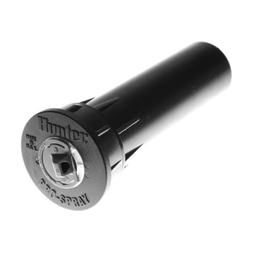 Статический ороситель HUNTER PROS-04 Выдвижной