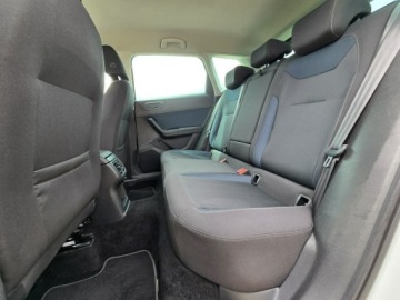 Seat Ateca SUV 1.4 EcoTSI 150KM 2017 Seat Ateca sliczny*zadbany*Led*kamera, zdjęcie 26