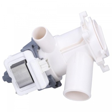 Сливной насос для стиральной машины Beko 2840940100 новый!