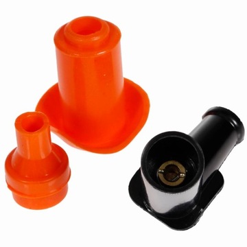 СВЕЧА ЗАЖИГАНИЯ PIPE угловой скутер 2T 4T Китайский