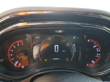 Dodge Durango III 2023 Dodge Durango 2023, 5.7L, RT, po gradobiciu, zdjęcie 10