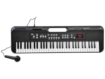 Клавиатура + USB-микрофон Орган 61 клавиша IN0144