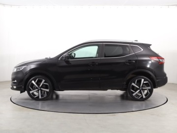 Nissan Qashqai II Crossover Facelifting 1.5 dCi 115KM 2018 Nissan Qashqai 1.5 dCi, Salon Polska, Serwis ASO, zdjęcie 2