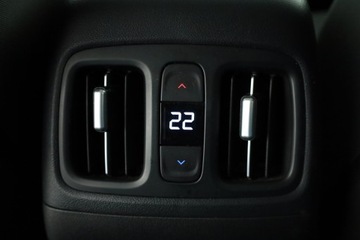 Hyundai Tucson IV SUV 1.6 T-GDI 48V 180KM 2024 Hyundai Tucson 1.6 T-GDI 48V MHEV, Salon Polska, zdjęcie 11