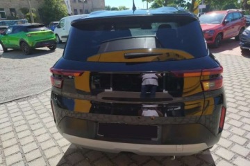 Opel 2026 Opel Frontera GS Hybrid, Pakiet Tech,Bogate Wyposazenie, Polski Salon, Szy, zdjęcie 6