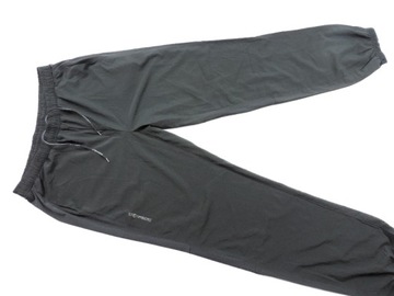 STORMBERG LEKKIE ODDYCHAJĄCE SPODNIE TRENINGOWE XXL/XXXL
