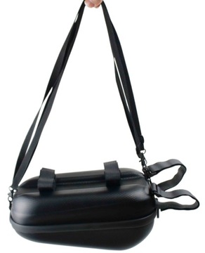 Сумка с логотипом Frugal на руль электросамоката