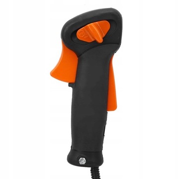 БЕНЗИНОВЫЙ МАСЛОРЕЗКА В КОМПЛЕКТЕ С ГАЗОВОЙ РУЧКОЙ