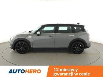 Mini Clubman F54 Kombi 2.0 192KM 2017 Mini Clubman Automat Panorama navi Czujniki, zdjęcie 1