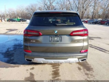 BMW X5 G05 2020 BMW X5 xDrive40i 2020 3.0 Benzyna 335KM, zdjęcie 4