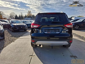Ford Kuga II SUV 1.5 EcoBoost 150KM 2016 Ford Kuga 1,5 turbo 1.5 Benzyna 150KM, zdjęcie 6