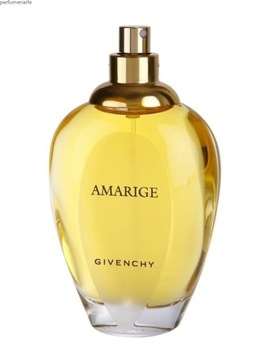 GIVENCHY AMARIGE EDT 100 ML FLAKON