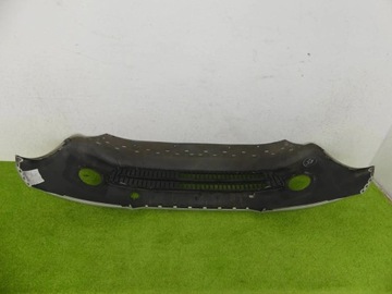 NÁRAZNÍK PŘEDNÍ SKODA CITIGO 1ST 10-16 MŘÍŽKA