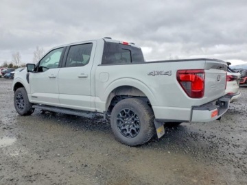 Ford 2024 Ford F150 Xlt 2024 3.5 Hybryda 400KM, zdjęcie 1