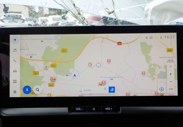 Toyota C-HR II SUV 1.8 Hybrid 140KM 2024 Toyota C-HR Okazja 1.8 Hybryda 140KM, zdjęcie 28