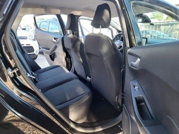 Ford Fiesta VIII Hatchback 5d 1.0 EcoBoost 95KM 2019 Ford Fiesta 1.0 95 KM I Właściciel 100% Przebieg, zdjęcie 18