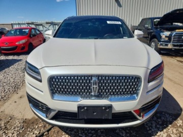 Lincoln 2019 Lincoln Nautilus Black Label 2019 2.7 Benzyna 335KM, zdjęcie 5