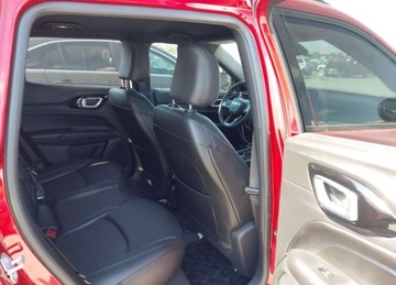 Jeep Compass II 2025 Jeep Compass 2025r., Latitude 4x4, 2L, od ubezpieczalni 2.0 Benzyna 203KM, zdjęcie 9