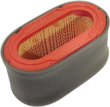 FILTR POWIETRZA LONCIN Z GĄBKĄ SILNIK LONCIN 2P77F 2P80F 2P82F LC2P77F 1801