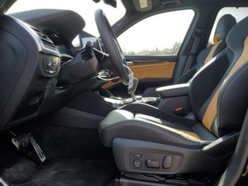 BMW X3 G45 2024 BMW X3 M 2024, 3.0L, 4x4, COMPETITION, od ubezpieczalni 3.0 Benzyna 473KM, zdjęcie 7