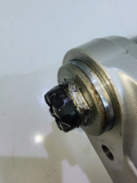 Стойка амортизатора передняя комплект SUZUKI GSX 600F GSXF 600 88-97