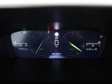 Peugeot 408 2022 Peugeot 408 automat full LED virtual cocpit navi, zdjęcie 21