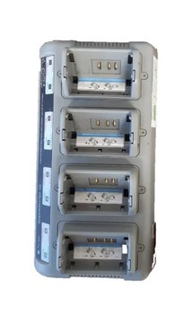 Ładowarka baterii drukarek Zebra QLn420 QLn320 QLn220 QL420 QL320 QL220