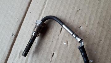 A5 8W CZUJNIK TEMPERATURY 2.0 TFSI 4G0906088K A4 B9