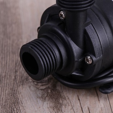 Погружной НАСОС ДЛЯ АКВАРИУМА С ЦИРКУЛЯЦИЕЙ ВОДЫ В АКВАРИУМЕ