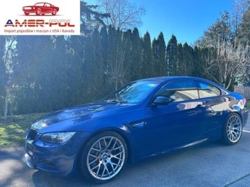 BMW Seria 3 E90-91-92-93 2011