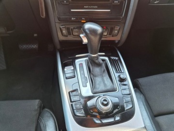 Audi A5 8T 2010 Audi A5 Sportback S-LINE Quattro 2.0B 256KM 240 tys km bezwypadkowa gwaran, zdjęcie 28