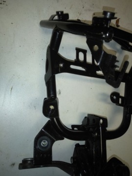 YAMAHA NMAX N max 125 22r стойка передняя стойка лампа козырек