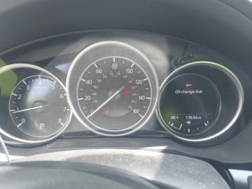 Mazda CX-5 II 2023 Mazda CX-5 2023 MAZDA CX-5 2.5 S PREFERRED 2.5 Benzyna 187KM, zdjęcie 12