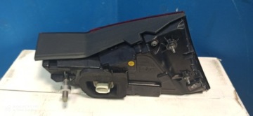 КОМПЛЕКТ ЗАДНИХ ФОНАРЕЙ AUDI A8 D4 USA LED 4H0945095M
