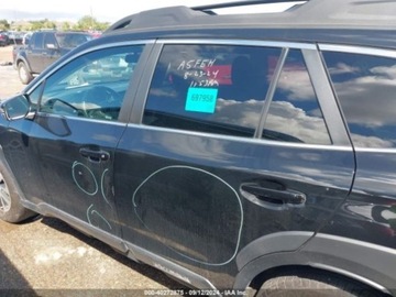 Subaru 2024 Subaru Outback Subaru Outback Premium AWD 2.5 Benzyna 182KM, zdjęcie 7