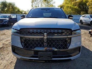 Lincoln Navigator III 2025 Lincoln Navigator Reserve 2025 3.5L 3.5 Benzyna 440KM, zdjęcie 5