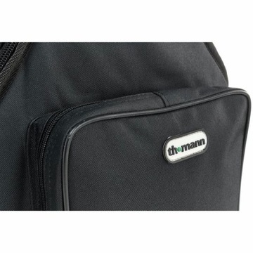 Кейс для полуполой электрогитары Thomann 20 мм