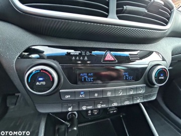 Hyundai Tucson III 2019 HYUNDAI TUCSON 64TYŚ PRZEBIEGU 1.6 GDI 2019 FULL LED, zdjęcie 3