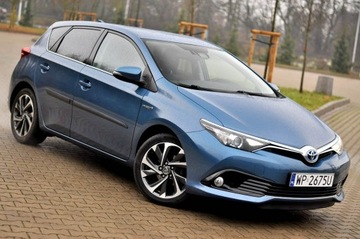 Toyota Auris II 2016 Toyota Auris _1.8, zdjęcie 2