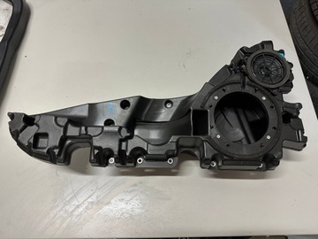 GŁOŚNIK AUDI Q7 SUBWOOFER LEWY PRZÓD 4M0035297