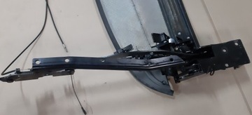SLK R170 W170 МЕХАНИЗМ КРЫШИ