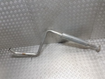 ГЛУШИТЕЛЬ FORD PROBE 2.0 16V