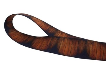 Smycz Smyczka na szyję szer. 20mm dł. 52cm WZÓR 13