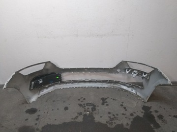 NÁRAZNÍK PŘEDNÍ SKODA KAMIQ