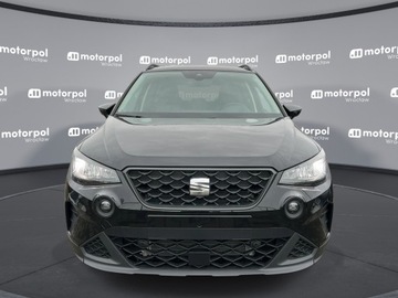 Seat Arona 2025 Seat Arona Marina 1.0 TSI 115 KM DSG, zdjęcie 1